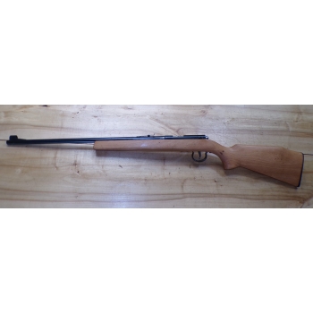 Karabinek sportowy alarmowy Anschutz kal.22LR/ mm Flobert #874162